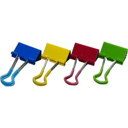 クリップモア ソフトラバークリップ 4個入 CLM-4