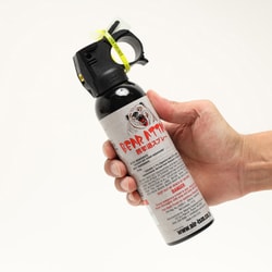 熊よけスプレー ベア アタック 専用ホルスタ 一付 B5457 Amazon | 熊よけスプレー ベアアタック 専用ホルスター付 B5457
