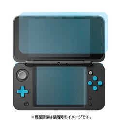 (未使用･未開封品)　アローン ニンテンドー2DS 保護フィルム 光沢タイプ 液晶保護フィルム ALG-2DSKF qdkdu57 ヨドバシ.com - ALLONE アローン ALG-2DSMF [ニンテンドー2DS用