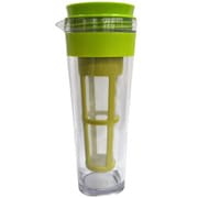 スリムジャグ 茶こし付 アボカド 1.1L