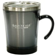 サードウェーブマグ ブラック 320ml
