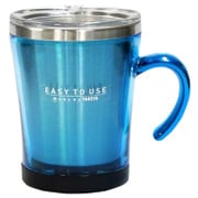 サードウェーブマグ ブルー 320ml