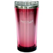 サードウェーブタンブラー ピンク 370ml