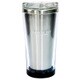 サードウェーブタンブラー クリア 370ml