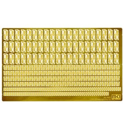(未使用･未開封品)　1/700 日本海軍艦艇用 水密扉 60wa65s ヨドバシ.com - フジミ模型 FUJIMI 日本海軍艦艇用 水密扉セット