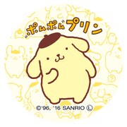 JS-640262 [JOYSOCKETS サンリオキャラクターズ ポムポムプリン（1）]
