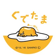JS-640293 [JOYSOCKETS サンリオキャラクターズ ぐでたま（1）]