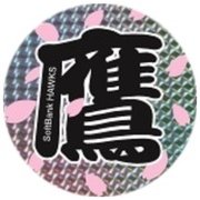 JS-640446 [JOYSOCKETS ソフトバンクホークス リミテッド（2）]