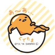 JS-641580 [JOYSOCKETS サンリオキャラクターズ ぐでたま（5）]