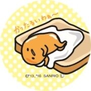 JS-641597 [JOYSOCKETS サンリオキャラクターズ ぐでたま（6）]