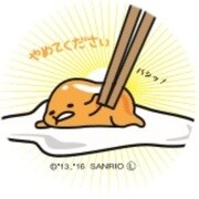 JS-641603 [JOYSOCKETS サンリオキャラクターズ ぐでたま（7）]