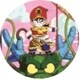 JS-641764 [JOYSOCKETS ドラゴンボール（6）]