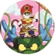 JS-641764 [JOYSOCKETS ドラゴンボール（6）]