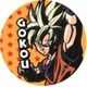 JS-641771 [JOYSOCKETS ドラゴンボール（7）]