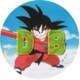 JS-641801 [JOYSOCKETS ドラゴンボール（10）]