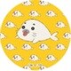 JS-641863 [JOYSOCKETS 少年アシベシリーズ ゴマちゃん（4）]