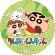 JS-641924 [JOYSOCKETS クレヨンしんちゃん しんちゃんFamily（2）]