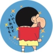 JS-641948 [JOYSOCKETS クレヨンしんちゃん しんちゃん（2）]