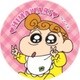 JS-641955 [JOYSOCKETS クレヨンしんちゃん ひまわり]