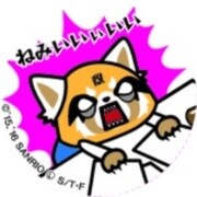 JS-642204 [JOYSOCKETS アグレッシブ烈子（2）]