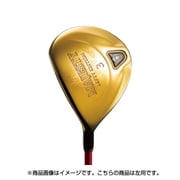MAJESTY フェアウェイウッド MAJESTY LV720（カーボン）（R2） 角度15° 左用 2017年モデル [ゴルフ フェアウェイウッド]