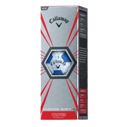 ヨドバシ.com - Callaway キャロウェイ BL CG CHRM SFT X 17