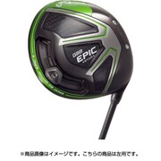 GBB EPIC STAR ドライバー 10.5度 Speeder EVOLUTION for GBB(SR) 左用