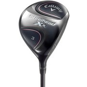 Steelhead XR フェアウェイウッド #7 21度 Speeder EVOLUTION for XR(SR)