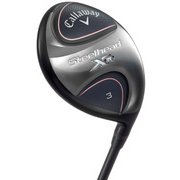 Steelhead XR フェアウェイウッド #9 24度 Speeder EVOLUTION for XR(R)