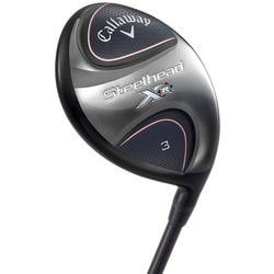 ヨドバシ.com - キャロウェイ Callaway Steelhead XR フェアウェイ