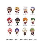 KING OF PRISM -PRIDE the HERO- アクリルマスコット 1個 [コレクショントイ]