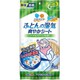 寝具の湿気とり・ニオイとり いきいきメイト ふとんの湿気爽やかシート