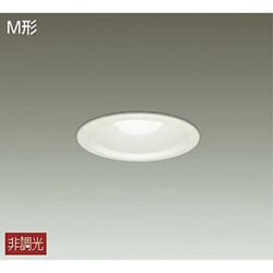 φ100 温白色 LED電球ダウンライト DDL-4828AW