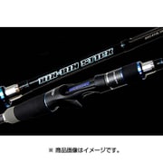 ビンビンスティック BSS-67L-VCM [船竿]