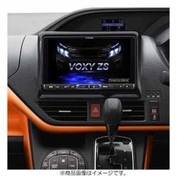 ALPINE カーナビ X9Z アルパイン ビッグX X9Z-NT-AM 9V型(インチ)カーナビ