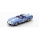 LSLM45 [1/43スケール Ferrari TRI/61 #18 North American Racing Team Le Mans 1962Peter Ryan - John Fulp]