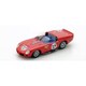 LSLM46 [1/43スケール Ferrari TRI/61 #17 North American Racing Team Le Mans 1961Pedro ＆ Ricardo Rodriguez]
