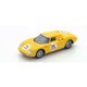LSLM61 [1/43スケール Ferrari 250 LM #25 Ecurie Francorchamps Le Mans 1965Gerard Langlois van Ophem - Leon Dernier]
