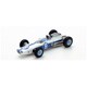 LSRC10 [1/43スケール Ferrari 1512 #8 3rd Mexico GP 1964Lorenzo Bandini]