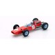 LSRC12 [1/43スケール Ferrari 158 #18 Monaco GP 1965John Surtees]