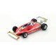 LSF1H2 [1/18スケール Ferrari 312 T3 #12 Winner Canadian GP 1978 Gilles Villeneuve]