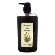 グレース ナチュラルER シャンプー 101 980ml [ヘアシャンプー]