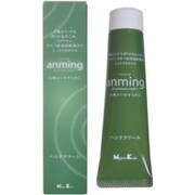 ハンドクリーム anming アンミング ハンドクリーム 32g