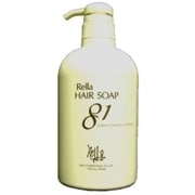レラ ヘアソープ81 ポンプ 650ml [ヘアシャンプー]