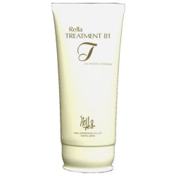 レラ ヘアトリートメント81 300g [ヘアトリートメント]