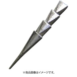 TGカスタムシンカーネイル0.3g(1/96) [シンカー･オモリ ワーム用]