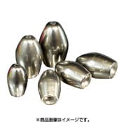 タングステン カスタムシンカーバレットヘビー35.0g (1-1/4oz) [シンカー･オモリ ワーム用]