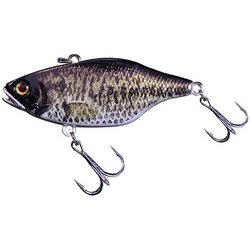 TN60 フルタングステン RTウロコホロ バス. [バイブレーション]