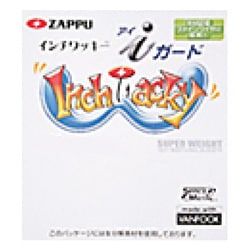 インチワッキー iガード 3/64(1.3g) [フック・針 ワームフック]