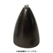 スタンダードシンカー バレット 3/32oz2.7g [シンカー･オモリ ワーム用]